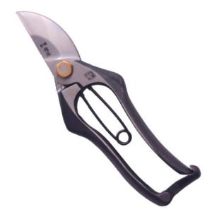 村久　両刃芽切鋏 240ｍｍ 658：村久 両刃芽切鋏 240mm - 植木鋏・刈込鋏・剪定鋏・造園