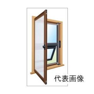 川口技研 OKスライド網戸 Sサイズ S3-ST-S * : 岩内金物店 - 通販