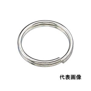 メール便 可 水本機械製作所 ステンレス 二重リンク 0.8mm×5mm WR-8-5 1個
