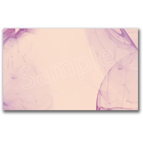 メッセージカード 片面印刷 カード印刷 グリーティングカード メッセージカード