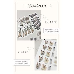 シール ステッカー オリジナル オーダーメイド...の詳細画像4