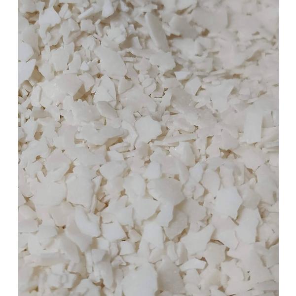 12-ヒドロキシステアリン酸 500g 原料 フレーク状  油の凝固剤 増稠剤 潤滑剤 ゲル化剤 w...