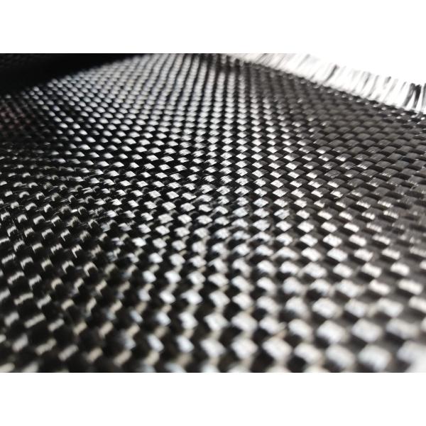 カーボンファイバー 平織 カーボンクロス CFRP 炭素繊維 3K 200g  20cm幅 1m単位...