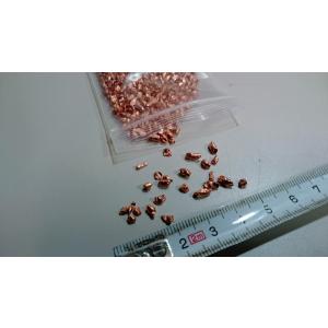 純銅　99％　1000g  　 送料無 　雑貨 理科 実験 文具 工作
