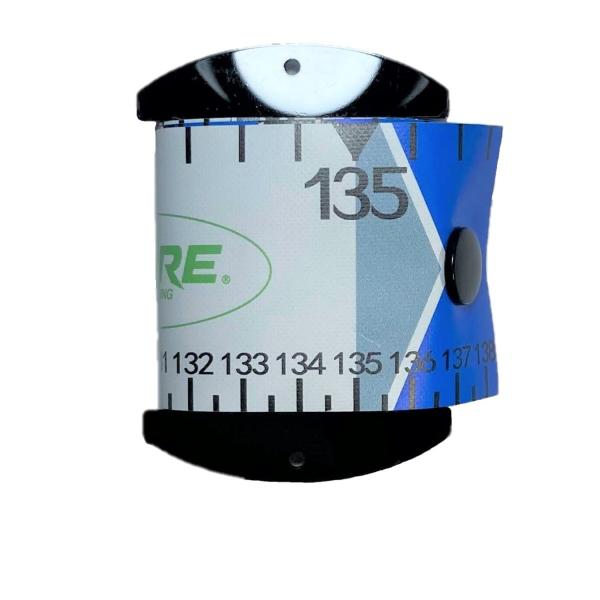 フィッシングメジャー フィッシングスケール 138cm ポッキリ ポイント 解消 送料無料