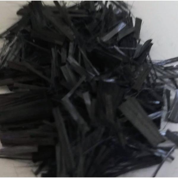 カーボンチップ ファイバー 10〜15mm 100g チョップドカーボンファイバー 素材 CFRP炭...