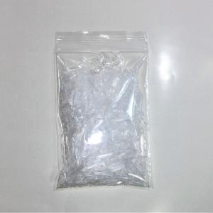 メントール 20g クリスタル 結晶 ハッカ ...の詳細画像1