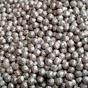 高純度 マグネシウム99.9 粒 3mm 400g ポイント消化 お試し 送料無料