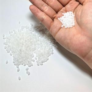 60℃で柔らかくなるプラスチック 50g 白色...の詳細画像5