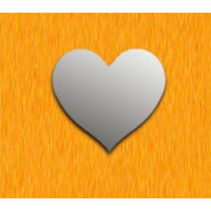 ハサミで切れる 割れない鏡 塩ビミラー B4サ...の詳細画像3