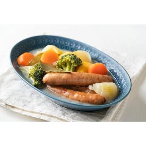 国産野菜 洋風野菜ミックス 320g×6袋 水...の詳細画像2
