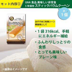 20%OFF 訳ありセール 5年保存 未満 防...の詳細画像3