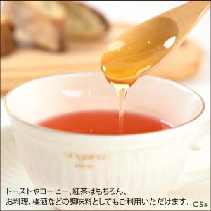 ヨーロッパ産 純粋はちみつ PURE HONE...の詳細画像4