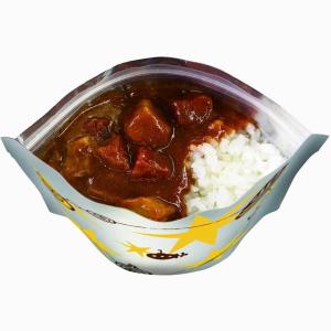 5年保存 尾西食品 CoCo壱番屋監修 尾西の...の詳細画像4