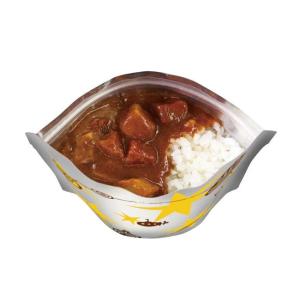 5年保存 尾西食品 CoCo壱番屋監修 尾西の...の詳細画像2