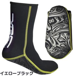 MAGNA(マグナ) ダイビングソックス ネオ...の詳細画像1
