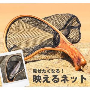 MAGNA(マグナ) ランディングネット 35...の詳細画像4