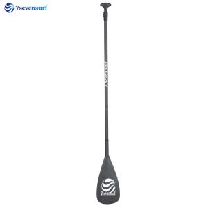 クイックブレード　SUPパドル　超軽量　ワンピース　カーボンパドル 楽天市場】クイックブレード QuickBlade UV BLADE BLACK DIAMOND