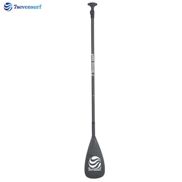 7sevensurf(セブンサーフ) カーボン パドル SUP サップ ボード マリン スポーツ 軽...