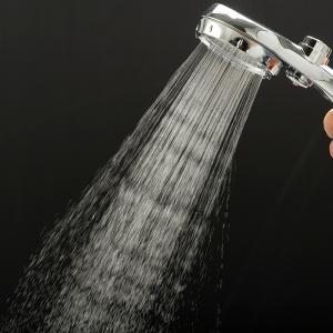MAGNA(マグナ) ポータブルシャワー 電動...の詳細画像1