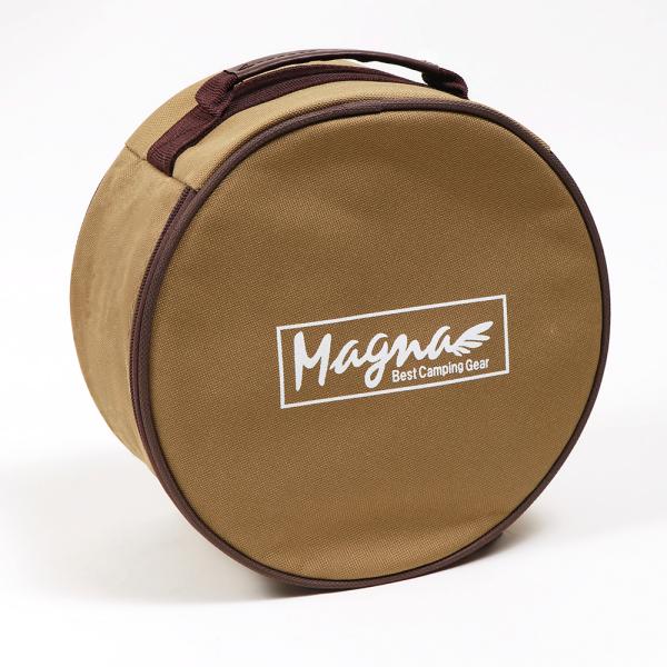 MAGNA(マグナ) 食器セット 収納ケース 深型