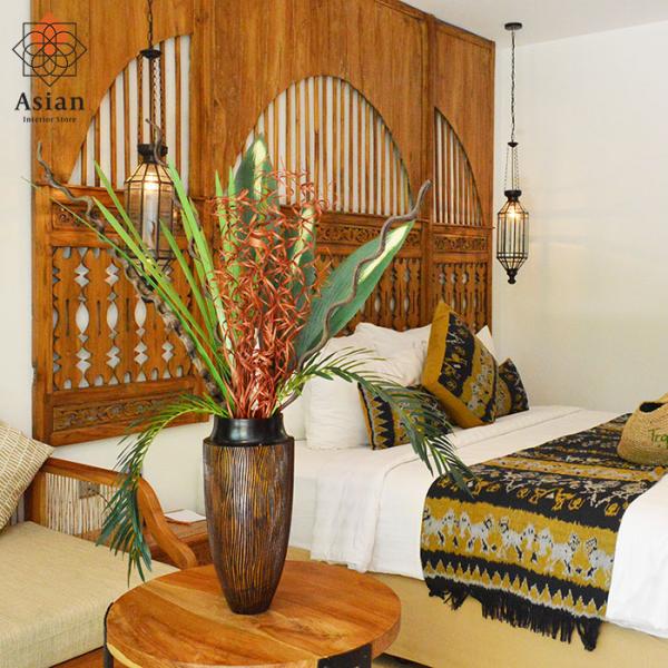 造花 インテリア 枝 おしゃれ 大きい オブジェ アートプランツ フェイクグリーン 枝物 木製 フラ...