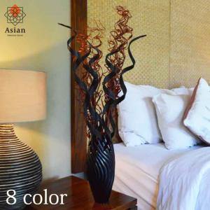 アジアン雑貨 造花 インテリア 枝 おしゃれ 玄関