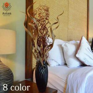 バリ雑貨 アジアン雑貨 造花 インテリア 枝 おしゃれ