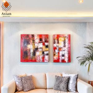 絵画 インテリア アートパネル 抽象画 モダン 北欧 壁掛け 玄関