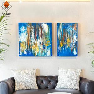 モダンアート インテリア モダン 壁掛け おしゃれ アートパネル 大型 アジアン アートパネル 壁掛け 木製 50×100cm リゾート 壁飾り 木彫り 彫刻