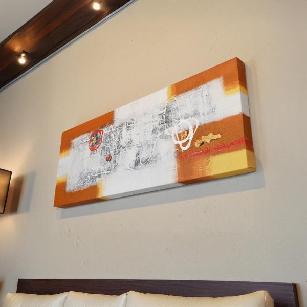 絵画 インテリア アートパネル 抽象画 モダン 北欧 壁掛け 玄関 おしゃれ アート 絵 大型 大き...