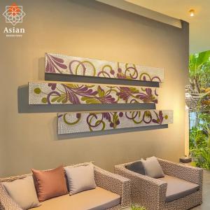 絵画 インテリア アートパネル 抽象画 モダン 北欧 壁掛け 玄関