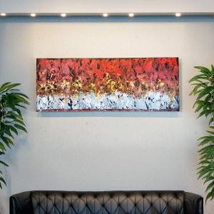 【40%OFFクーポン→8,580円】 絵画 ...の詳細画像1