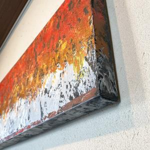 【40%OFFクーポン→8,580円】 絵画 ...の詳細画像2