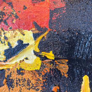 【40%OFFクーポン→8,580円】 絵画 ...の詳細画像3