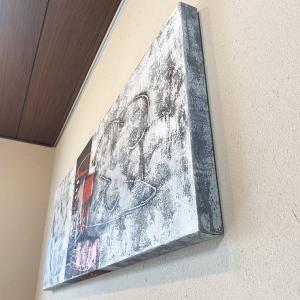 【40%OFFクーポン→13,200円】 絵画...の詳細画像2