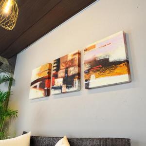 ジョアン・ミロ 額縁 印刷 ポスター インテリア ジョアン ミロ 絵画 ポスター 絵 アートパネル アートポスター アート