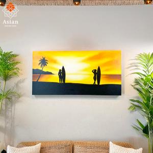 絵画 インテリア アートパネル 抽象画 モダン 北欧 壁掛け 玄関