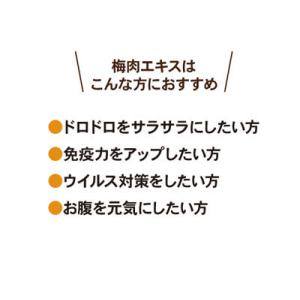 梅肉エキス 梅の里 | 30g 濃縮エキス 国...の詳細画像2
