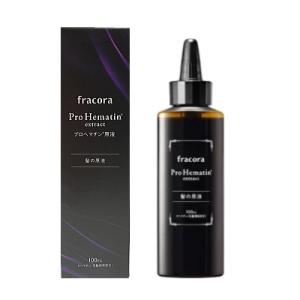※ゆうパケット送料無料※『fracora フラコラ プロ ヘマチン 原液　100ml』