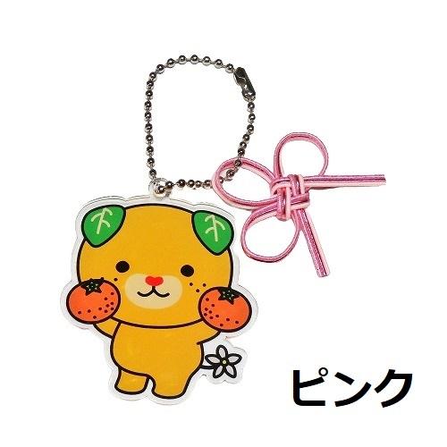 【販売終了】みきゃんシトラスリボン