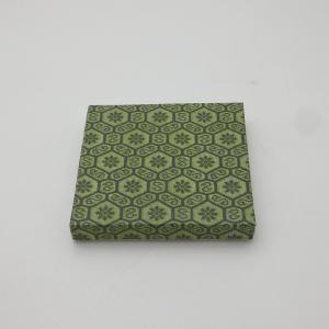 絵手紙・篆刻用 二面硯(双面硯)10×10cmの詳細画像2