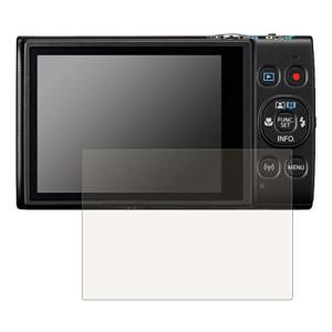 PDA工房 Canon IXY650/IXY640/IXY630 用 9H高硬度 [ブルーライトカット] 保護 フィルム 光沢 日本製の商品画像