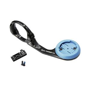 REC-MOUNTS wahoo レース マウント,シマノ PRO VIBE AERO用,右だし[ WAH-PRORACE-R