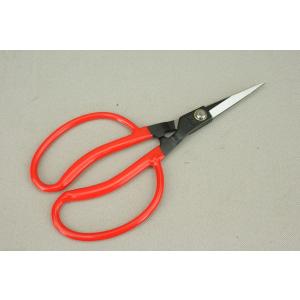 (盆栽鋏)  盆栽芽切鋏・越路 (盆栽道具) (伊予路園)