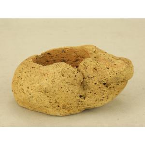 【盆栽鉢】 桜島産 付石 軽石 （小サイズ） 【いよじ園 伊予路園】