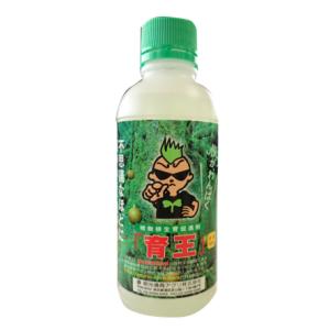 植物根生育促進剤　育王 ３００g　０４年６月１６日製造  送料無料