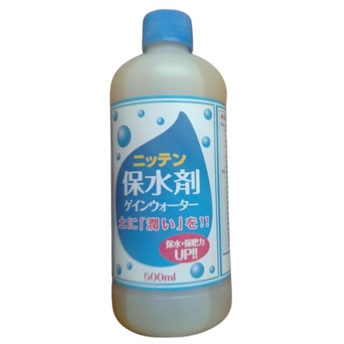 ニッテン　ゲインウォーター　500ml　