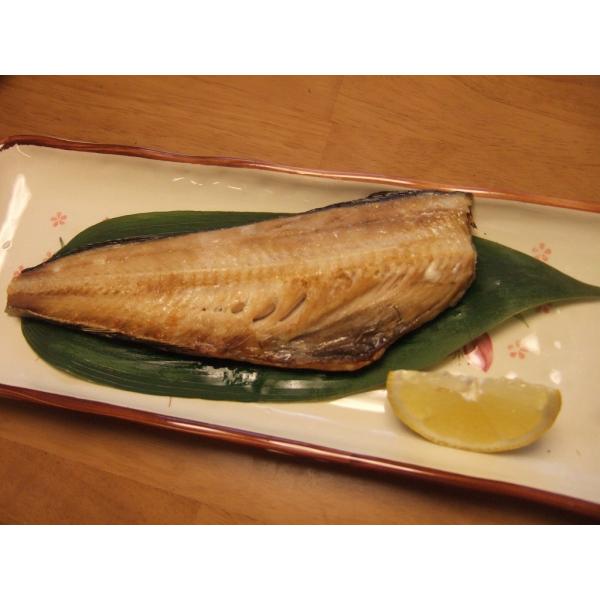 ホッケ　干物　縞ほっけ　脂あり　居酒屋メニュー　業務用　シマホッケ　一夜干し　5枚