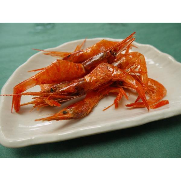 甘エビ　干物　干し　姿干　甘み濃縮　居酒屋メニュー　業務用　北陸産　あまえび　干物　200ｇ